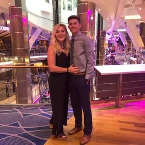 Meet your Posher, Austin